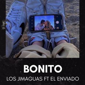 Bonito (feat. El Enviado & Rey production)