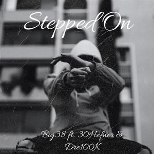 Stepped On (feat. Dre100k & 30Hefner)