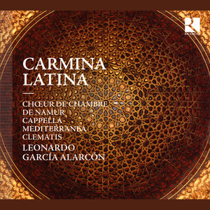 Carmina Latina