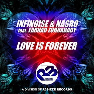 Love Is Forever (Original Mix)
