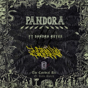 Pandora, El rolo rules (Explicit)