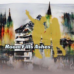 Room Fills Ashes