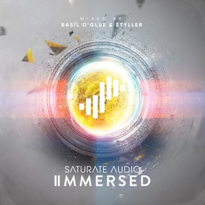 Saturate Audio Immersed II.