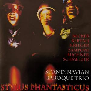 Sonata In d minor, Sonata V from opus 4, Plectrum Musicum, Frankfurt 1662