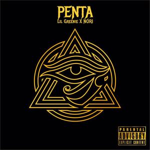 PENTA(feat. NÓRI) (Explicit)