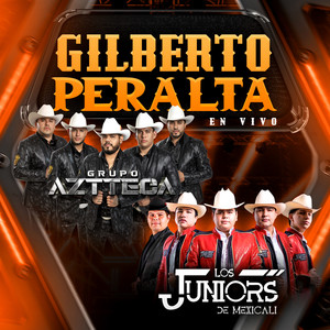 Gilberto Peralta (En Vivo)