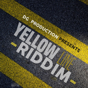 Yellow Line Riddim (Instrumental)