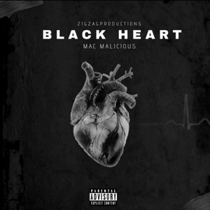 Black Heart (Explicit)