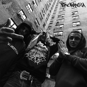 IGNORANCJA (Explicit)