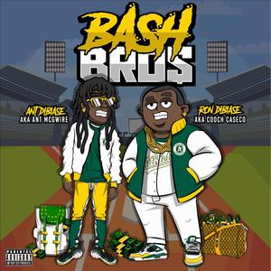 Bash Bro$ (Explicit)