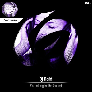 Something In The Sound (Original Mix)