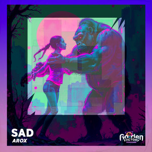 Arox - Sad