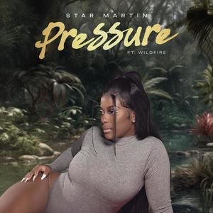 Pressure (feat. WiLDXFiRE)