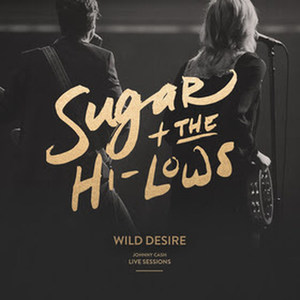 Wild Desire (Live Sessions)