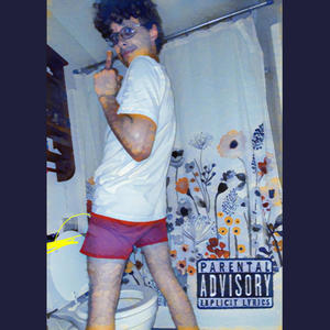 Pissin in the dark (feat. ËVON) (Explicit)
