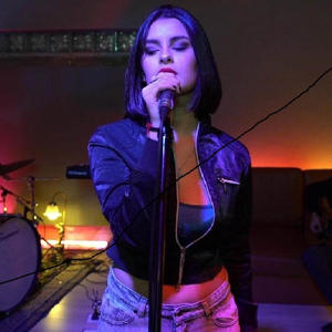 Sos Lo Que Temi (feat. Dizzy Espeche) (Live)