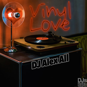 Vinyl Love