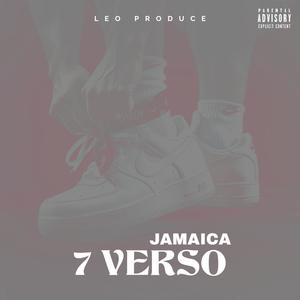7 VERSO (feat. JAMAICA) (Explicit)