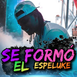 Se Formó El Espeluke