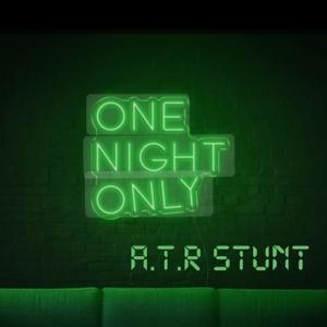 One Night Only (Explicit)