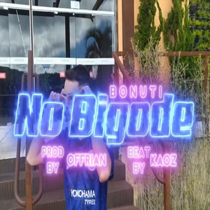 No Bigode (Explicit)