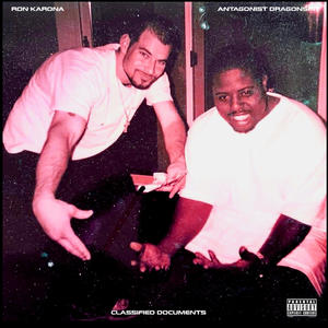 Antagonist Dragonspit - The Announcement (feat. Ron Karona) (Produced by Antagonist Dragonspit)