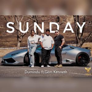 Sunday (feat. Gem Kenneth) [Remix]