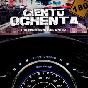 180 (feat. Mermelada Squad) (Explicit)