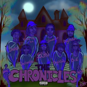 First Off (feat. BigOB2x & Vinnie The Kid) (Explicit)