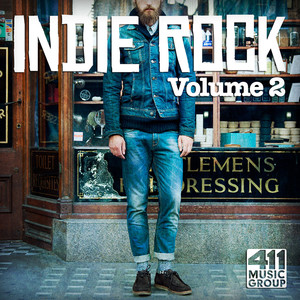 Indie Rock, Vol. 2