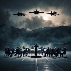 Top Gun Anthem (Epic Orchestral Cover)