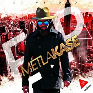 Metlakase Ep