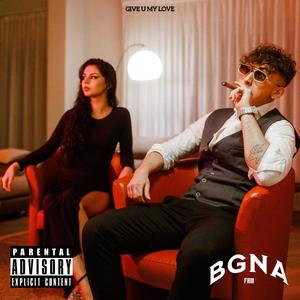 GIVE U MY LOVE (feat. Wane Shock) (Explicit)