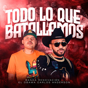 Todo lo que Batallamos