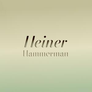 Heiner Hammerman