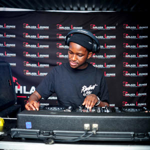 NonGqom (feat. Phabaza Qo & Dj Takeover)