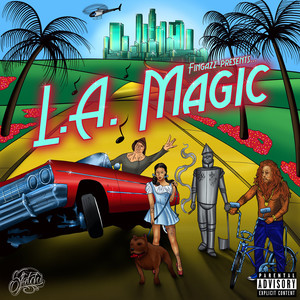 L.A. Magic (Explicit)