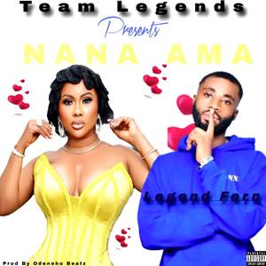 Nana Ama (Remastered|Explicit)