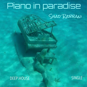 Piano in Paradise (Single)