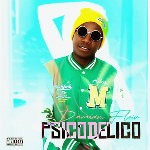 Psicodelico (Explicit)