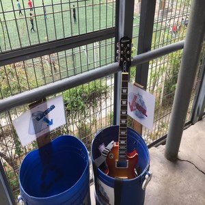 Soy El Unico Que Queda