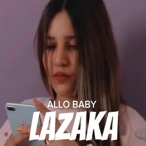 Allo baby (Explicit)