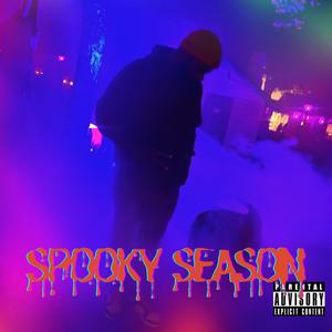 Spooky Season, Vol. 2 (Explicit)