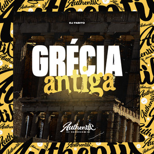 Grécia Antiga (Explicit)