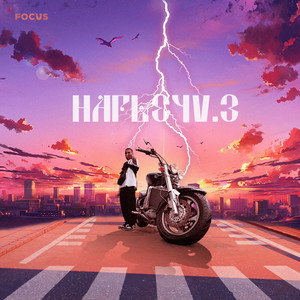 Harley v3 (Explicit)