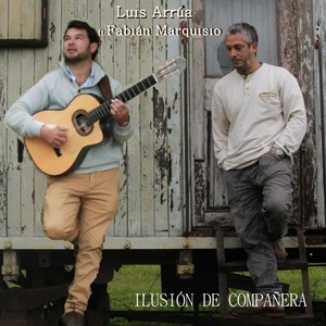 Ilusión de Compañera (feat. Fabián Marquisio)