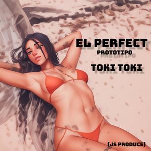 Tokischa (TOKI TOKI) [Explicit]