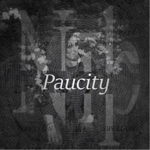 Paucity :no tears: