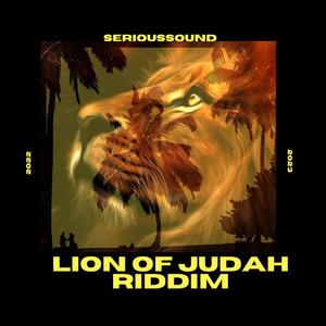 Lion Of Judah