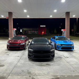 Watch It Go (Explicit)